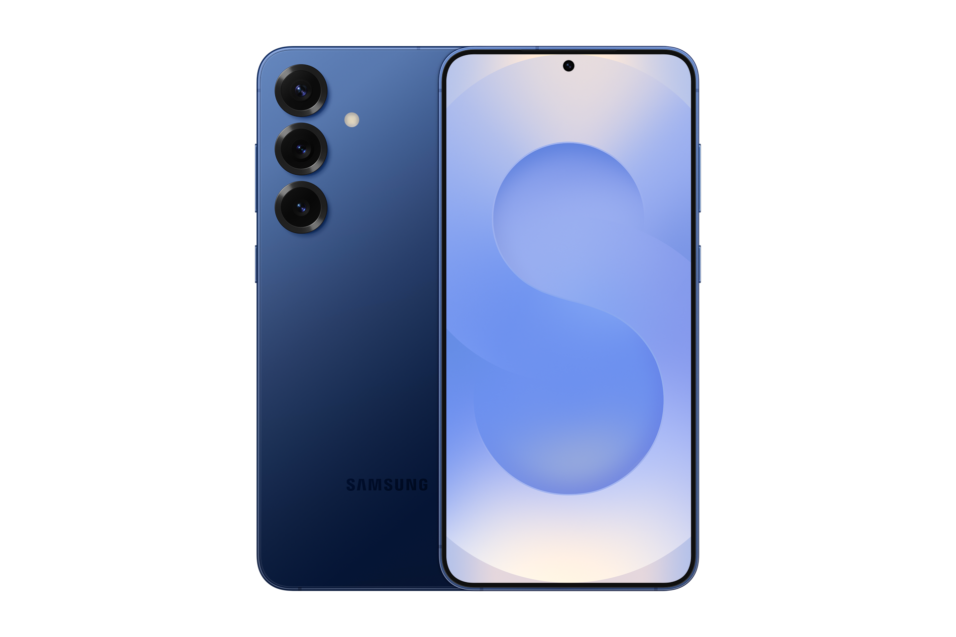 h*8様 Samsung Galaxy S25 256GB ネイビー Samsung Galaxy S25 256GB (Unlocked) - Navy