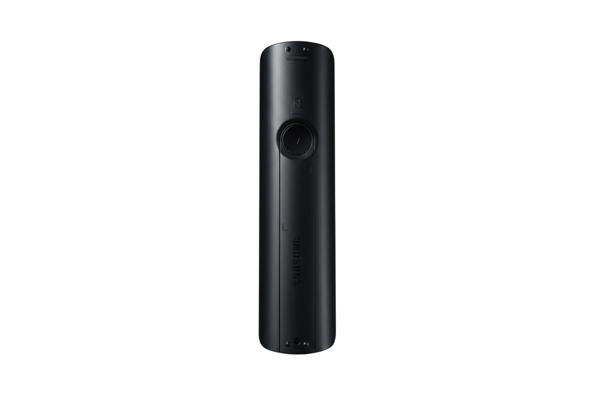TV Remote Control AA59-00818A Black