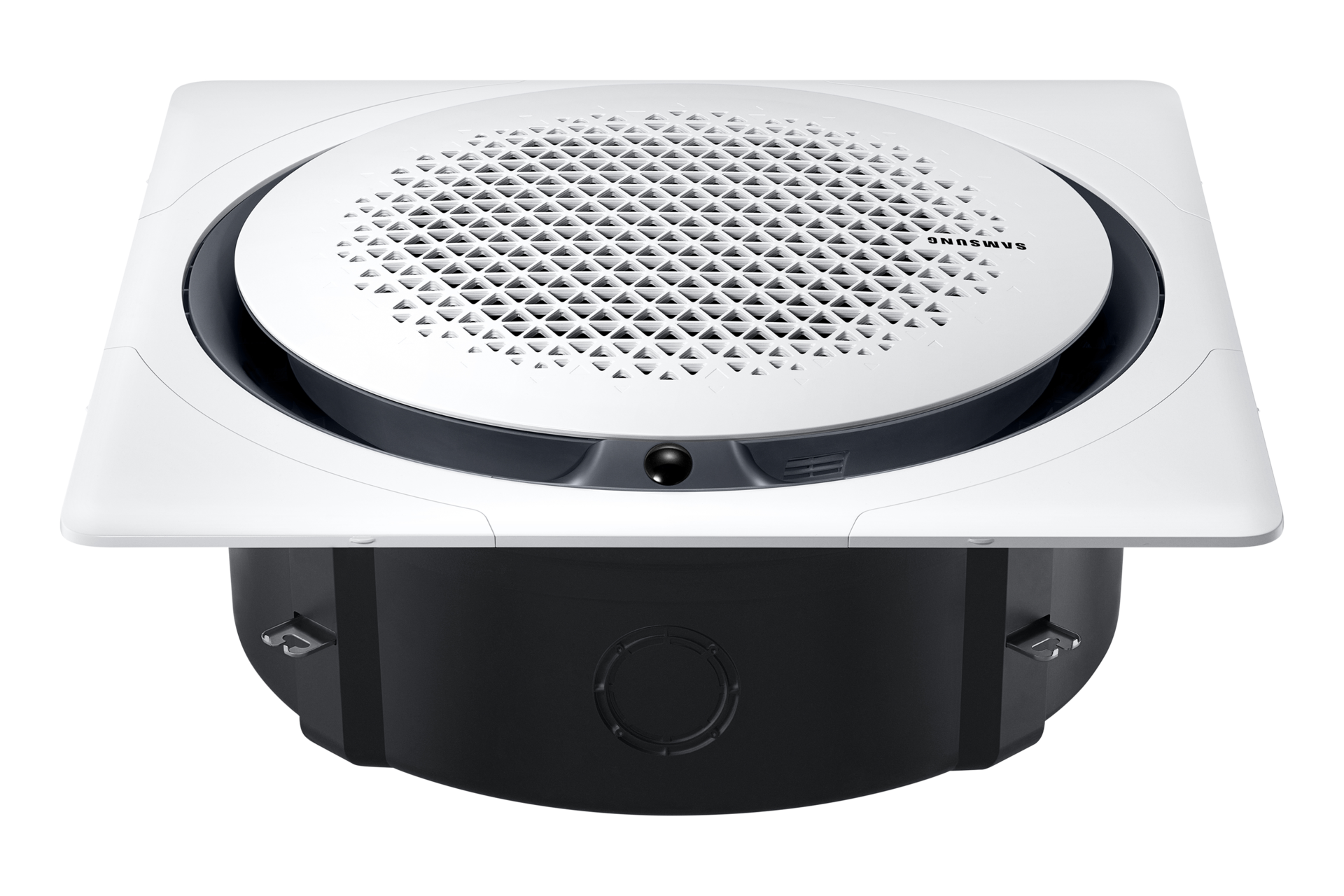 360 CST CAC with Onmidirectional outlet Dynamic2 White 