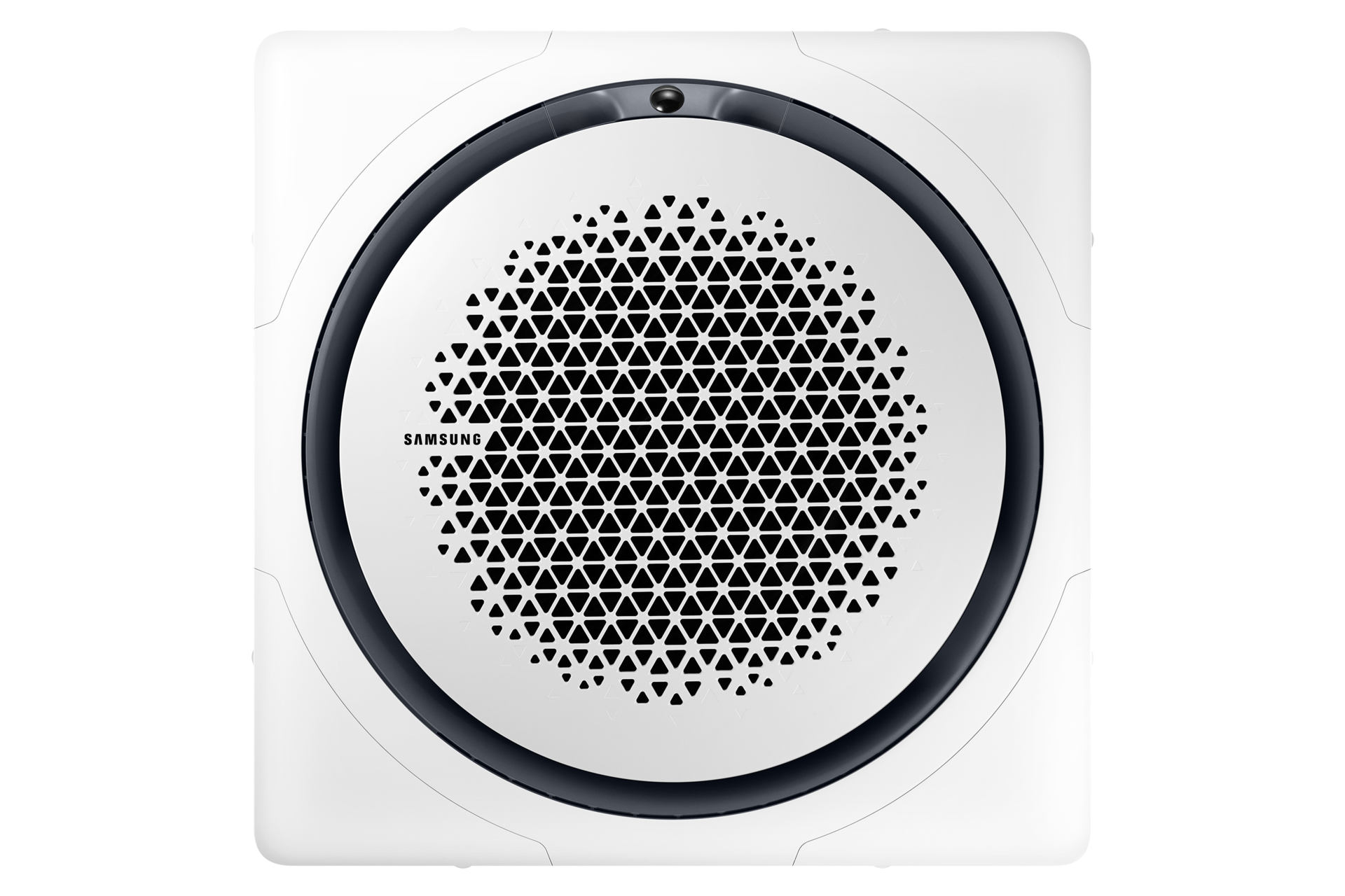 360 CST CAC with Onmidirectional outlet Front White 