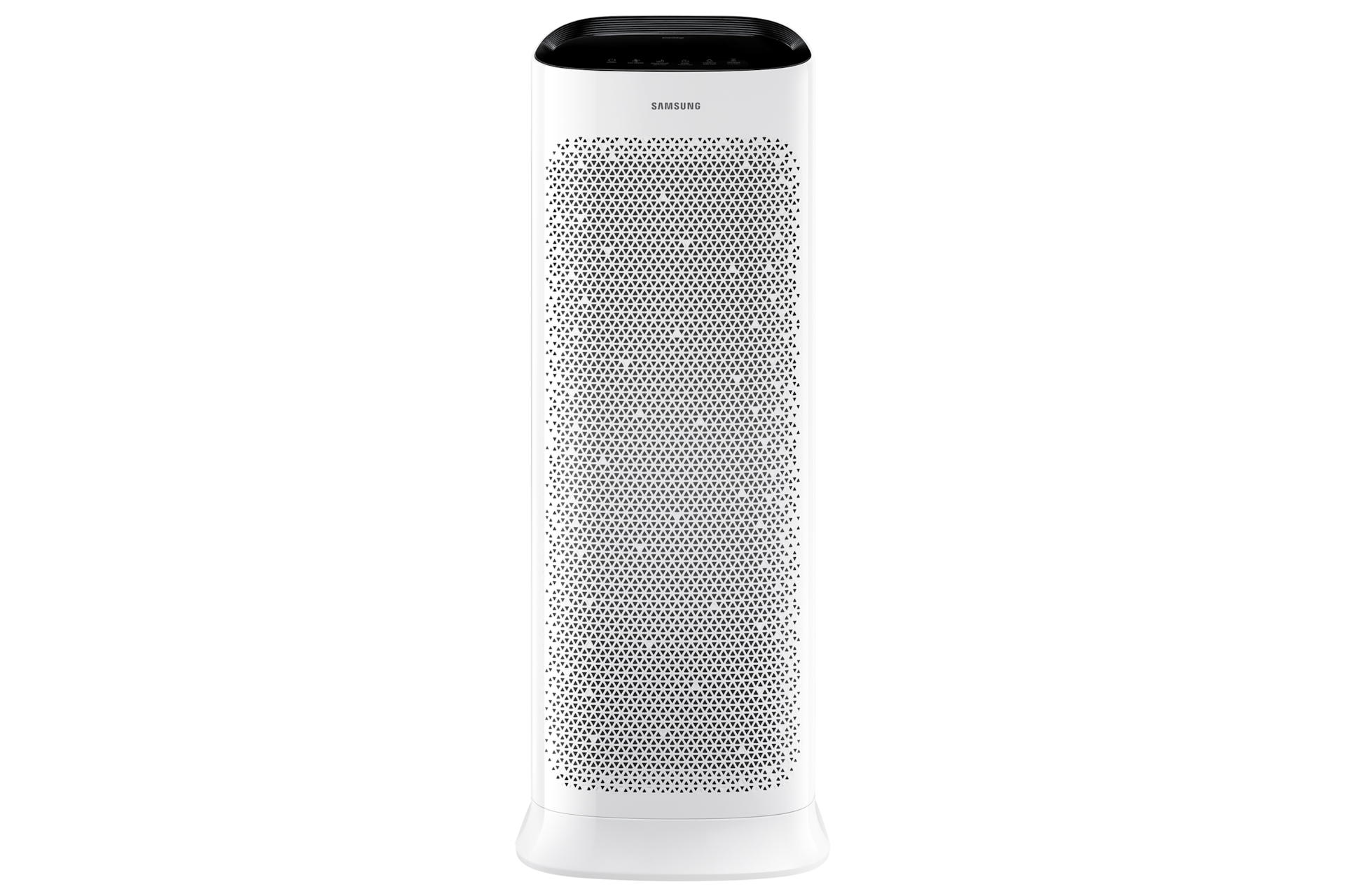 Samsung ax3300m deals air purifier review