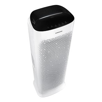 Business Air Purifier 90 AX7500K with Wi Fi AX90T7080WD SA Samsung New Zealand