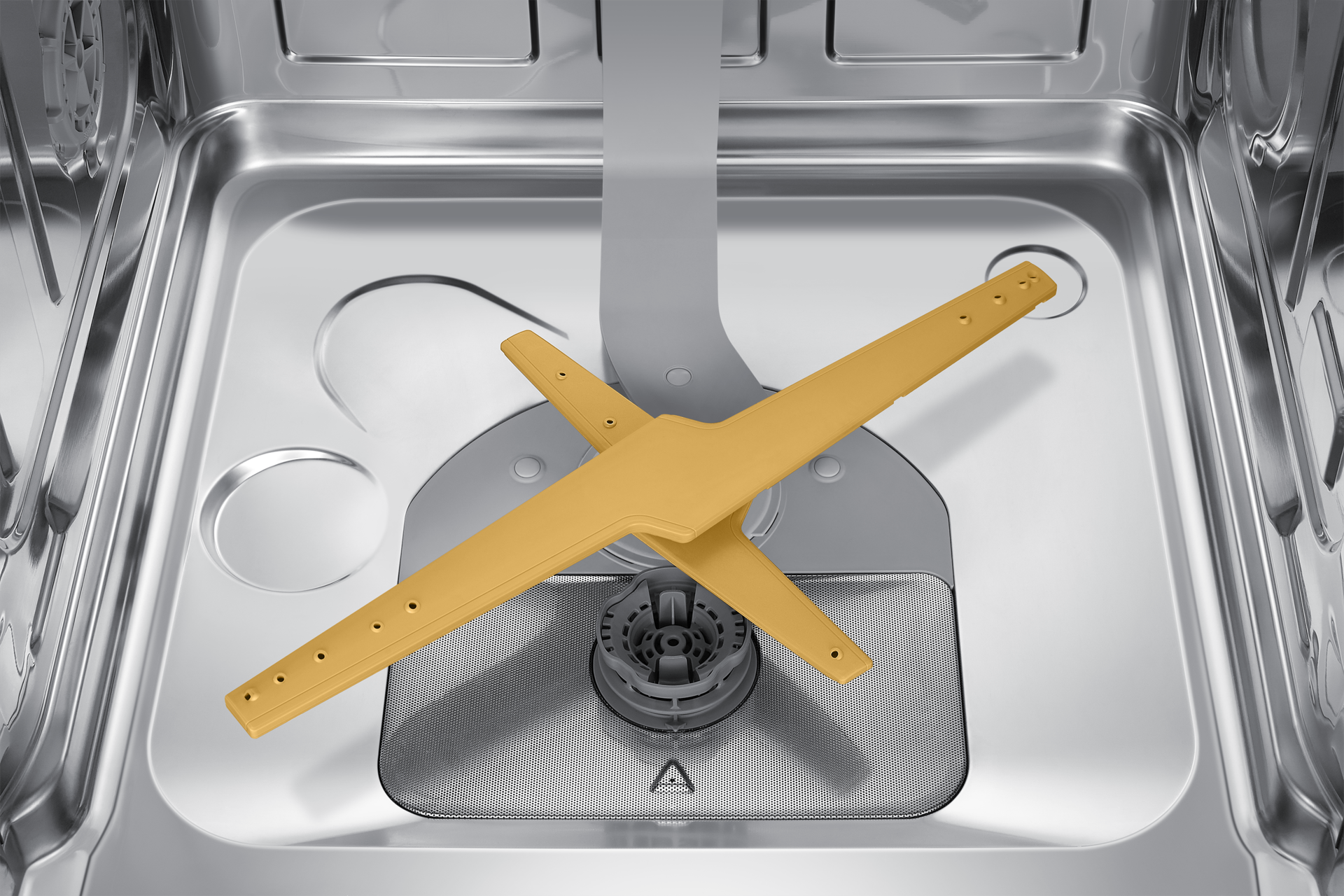 detail4 Stainless Silver