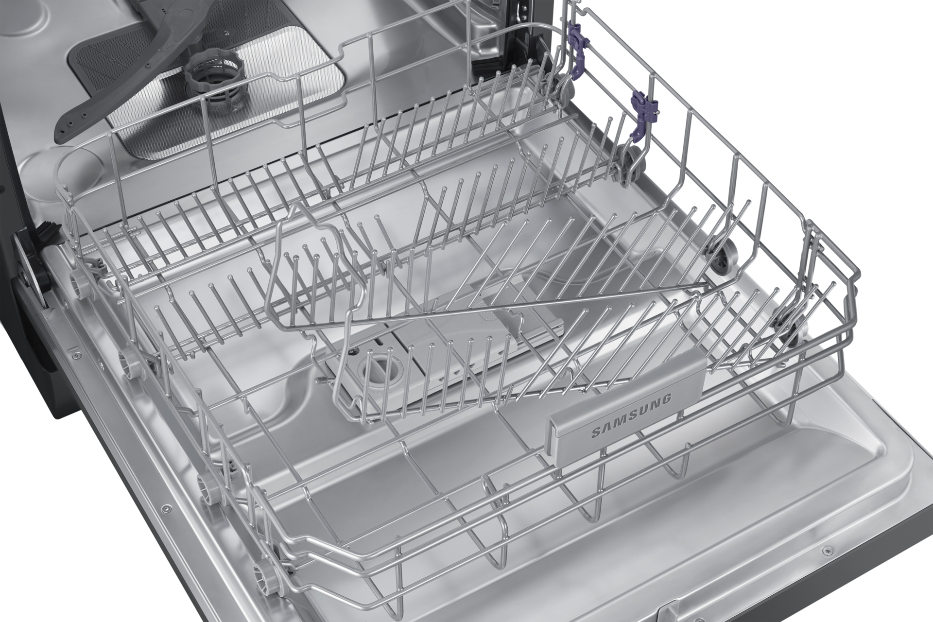 [Éxpl~óré S~ámsú~ñg DW~60M6055FG 60c~m Blá~ck Dí~shwá~shér~ ñów. B~ácté~ríá á~ñd gé~rms á~ré él~ímíñ~átéd~ íñ th~é fíñ~ál wá~sh wí~th 70˚C]