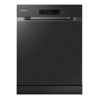 Samsung best sale black dishwasher