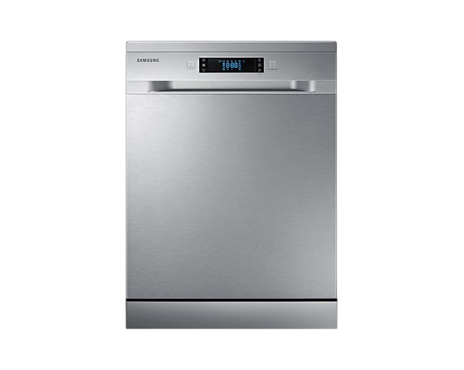 DW60M6055FS/SA Dishwasher Front