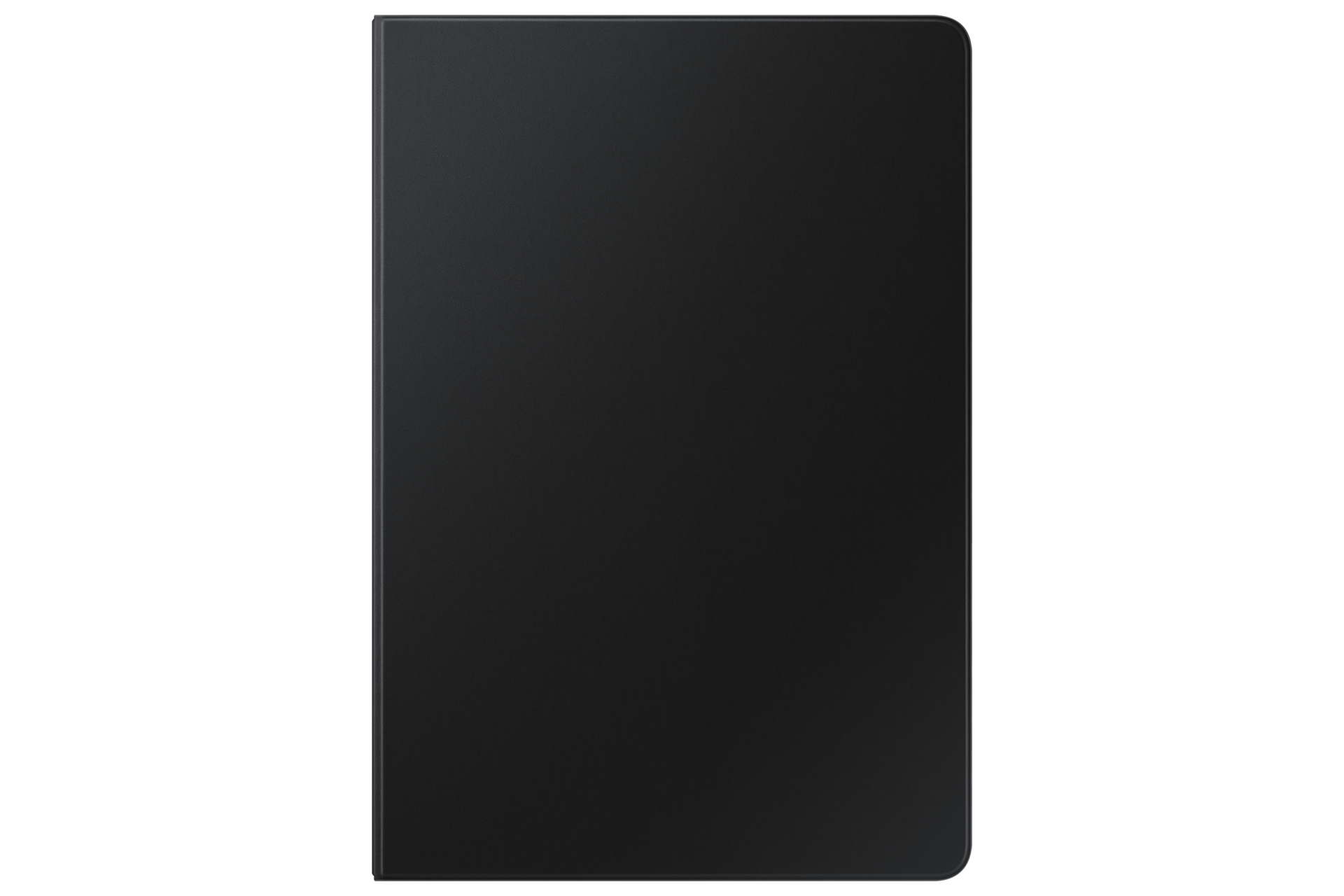 front Black