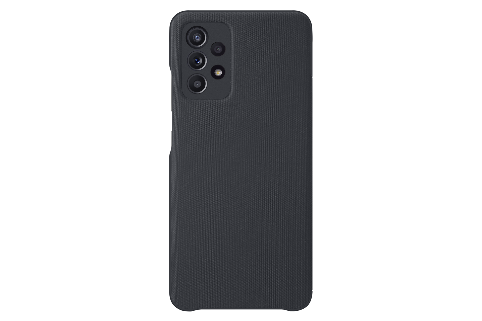 back Black