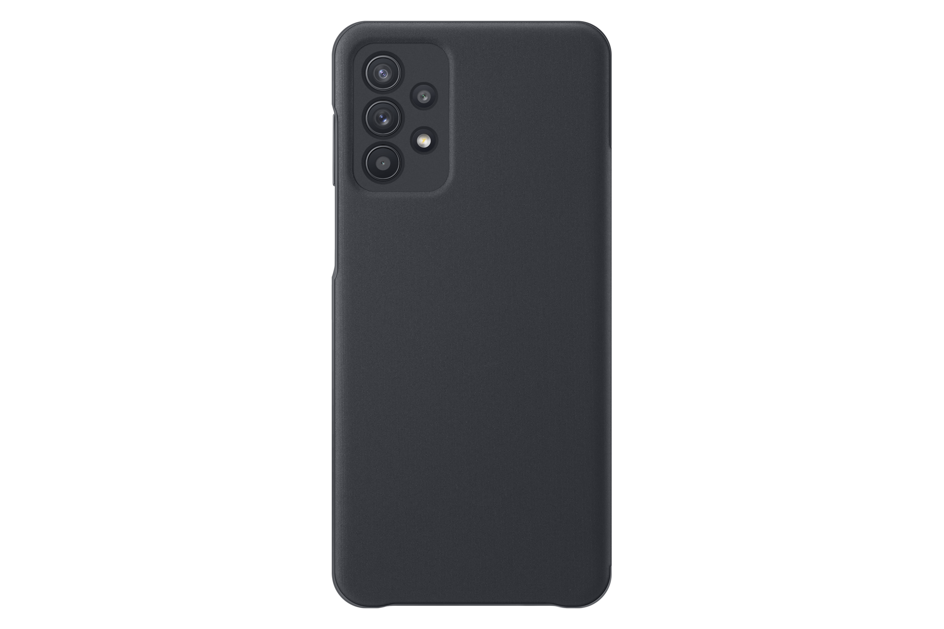 back Black