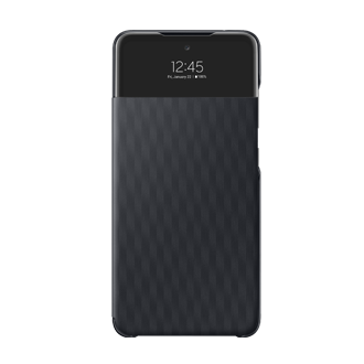 front Black