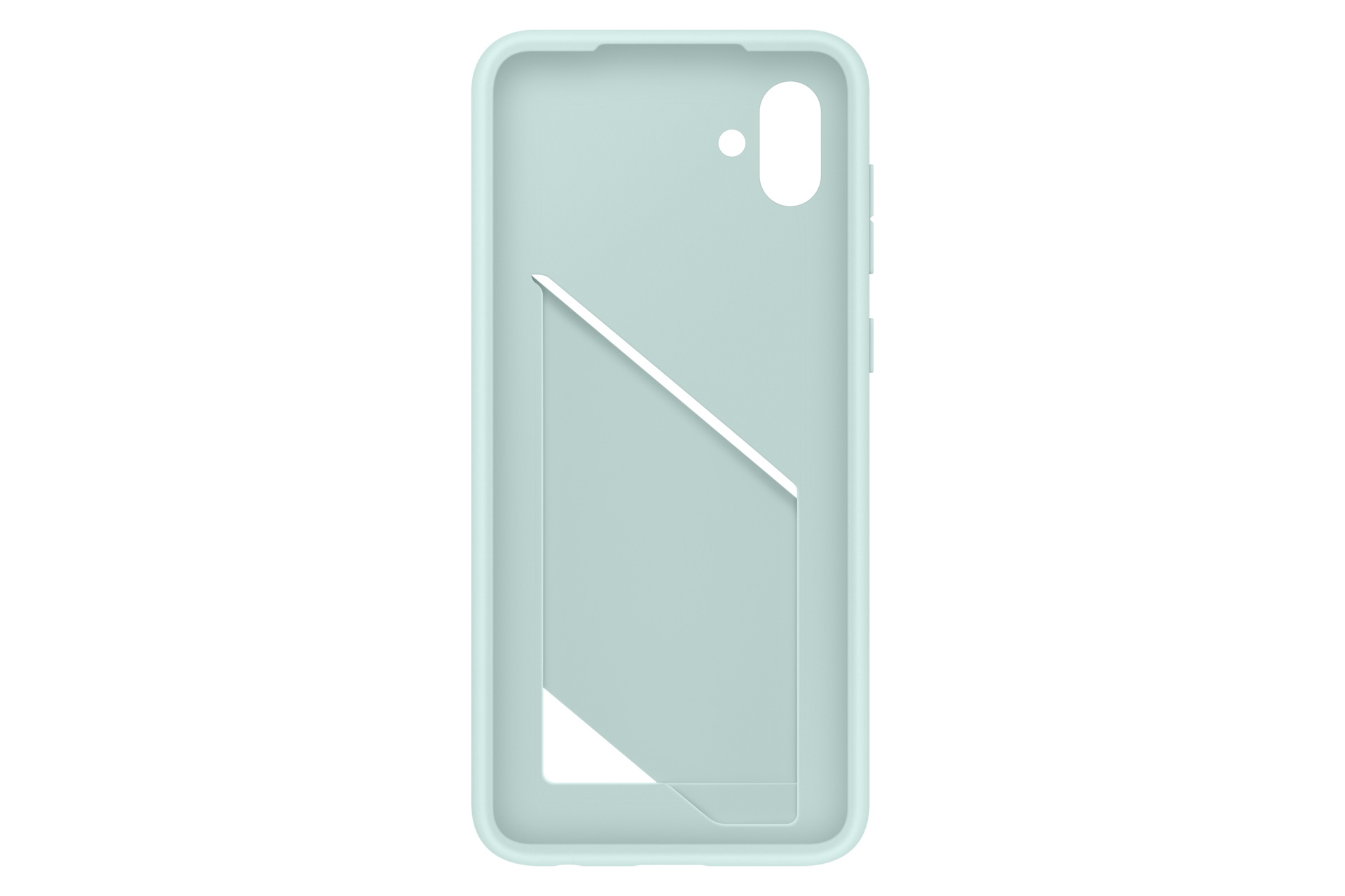 front-case-only Green