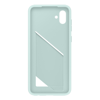 front-case-only Green