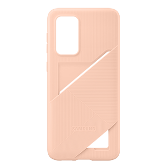 back-case-only Awesome Peach