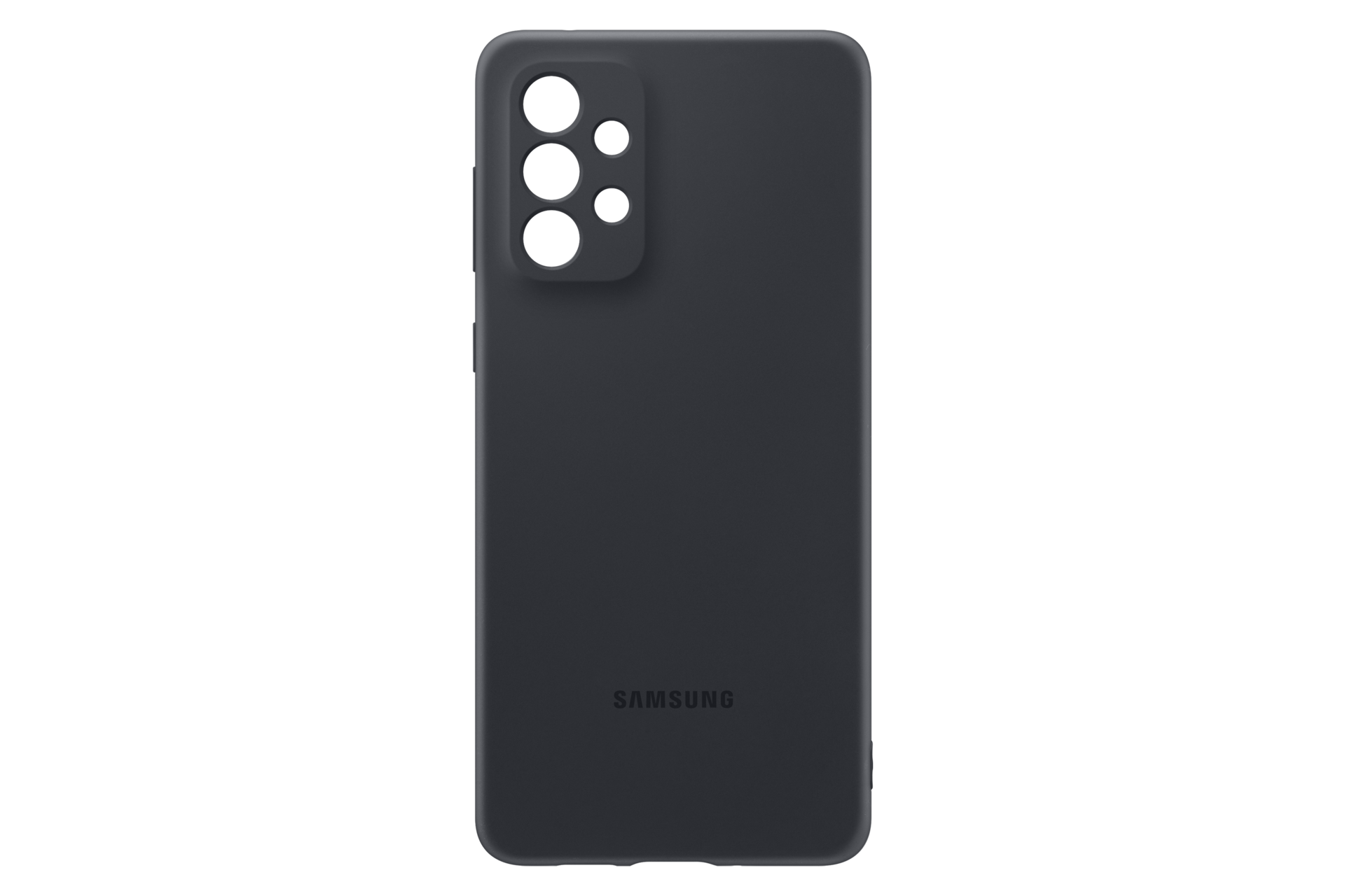 back-case-only Black
