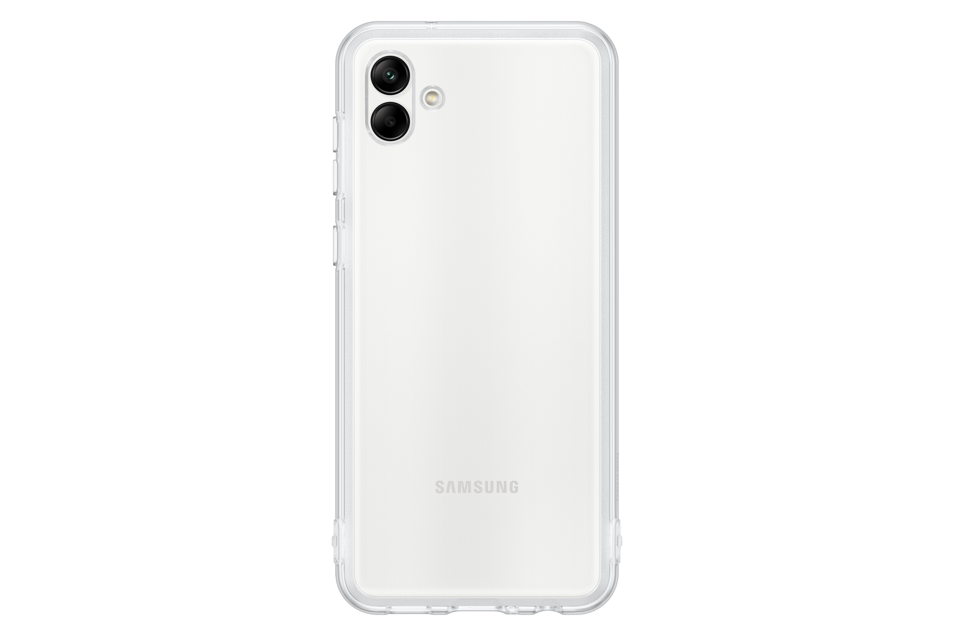 Noen Fluid LV Samsung Galaxy S22 Ultra Clear Case