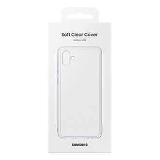 package Transparent