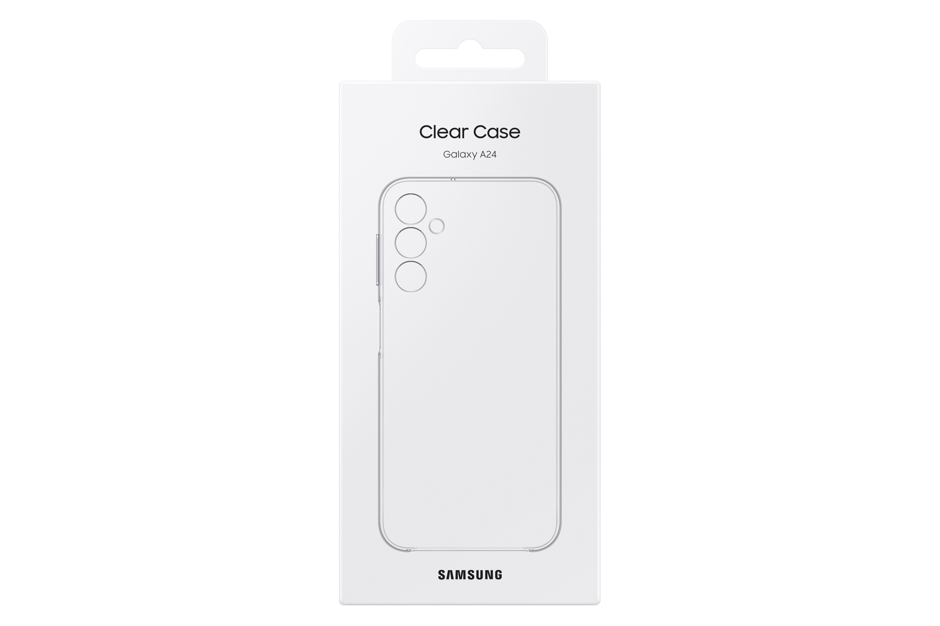 package Transparent