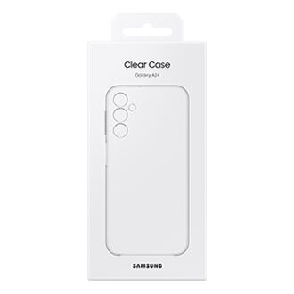 package Transparent