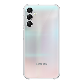 front Transparent