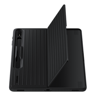 dynamic3 Black