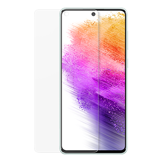 front Transparent