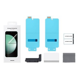 set-cut Transparent