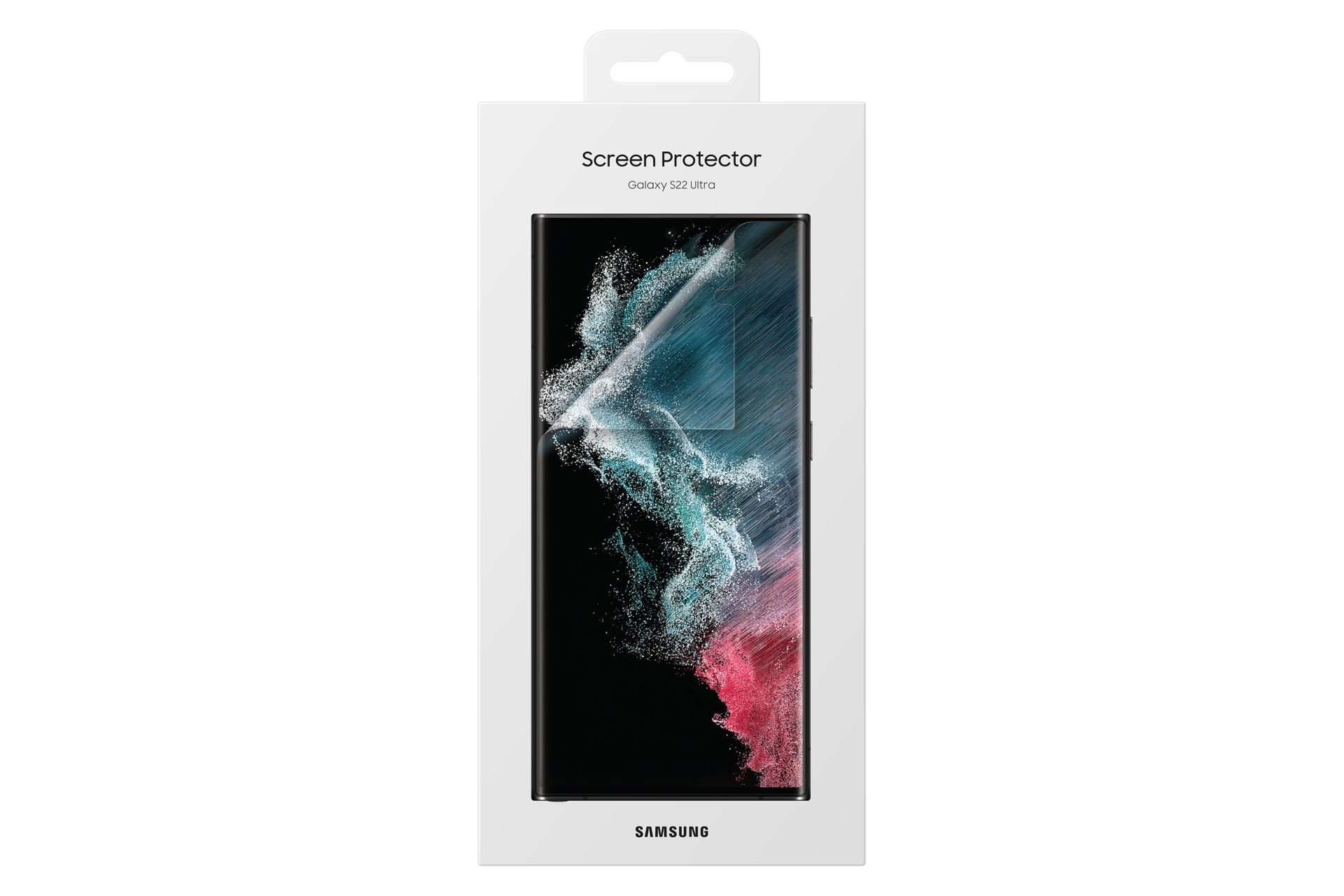 package Transparent
