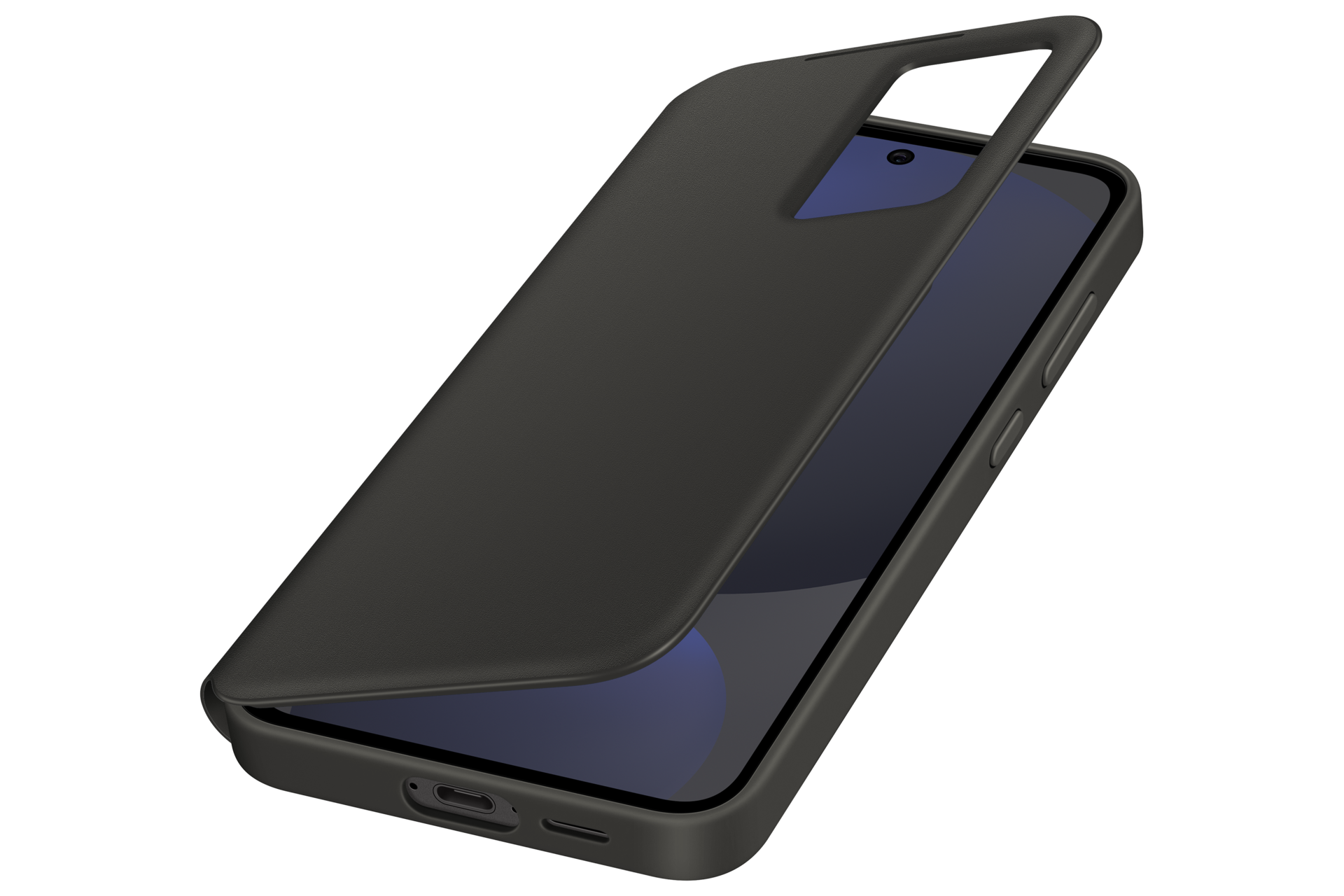 dynamic Black
