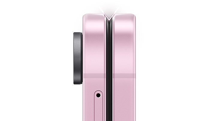 Business | Galaxy Z Flip8 | SM-F776BLIAXNZ | Samsung New Zealand