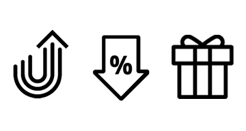 Black Friday: Extra $100 off* with code BLACKFRIDAY25