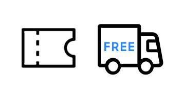 Launch offer: Get an eVoucher of up to $200* + Free Delivery