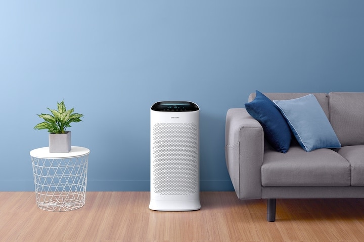 Ax5500k air purifier discount