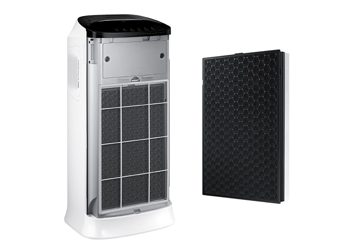 Ax5500k air purifier discount