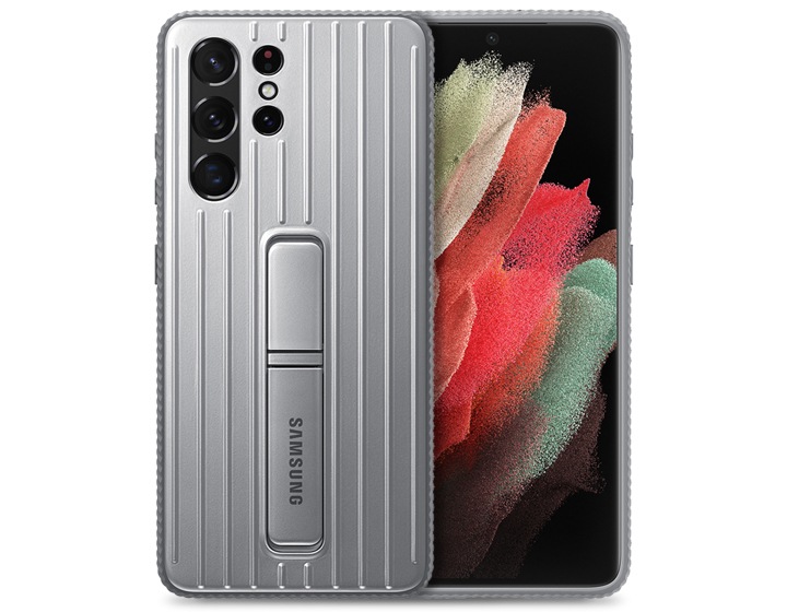 Ultra Rugged Protective Samsung S21 Ultra Protective Case Galaxy