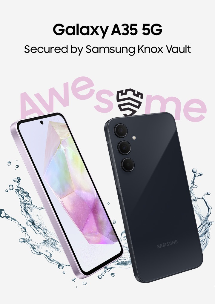 sam sung galaxy A 35 5g 128gb sim フリー Galaxy A35 5G 128GB (Unlocked) | Samsung Business US