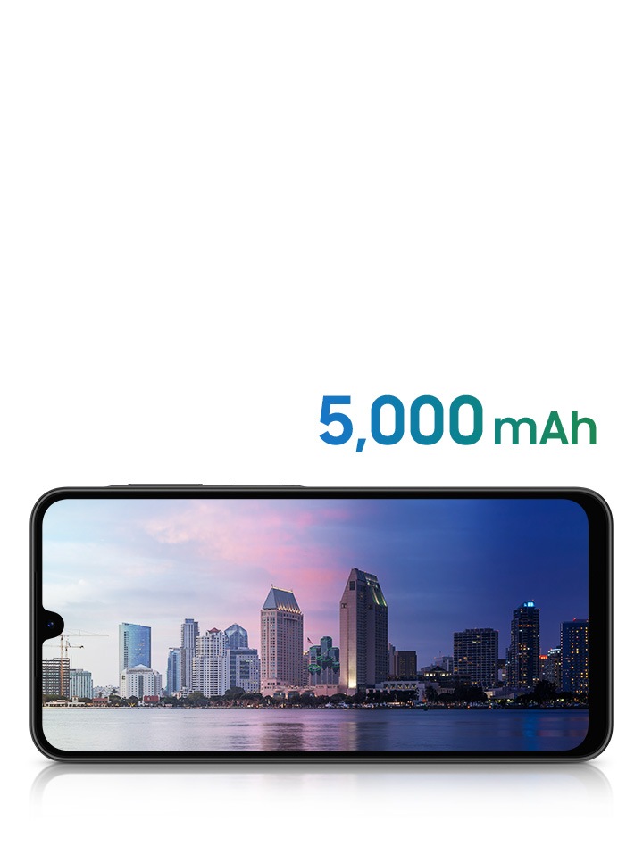 Samsung Galaxy A26 5G Mint 256GB | Features & Specs | Samsung NZ