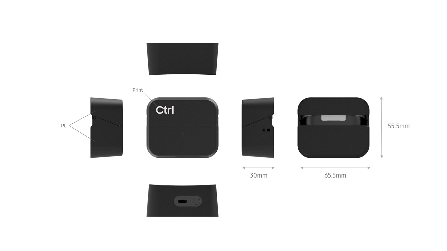 Product specification