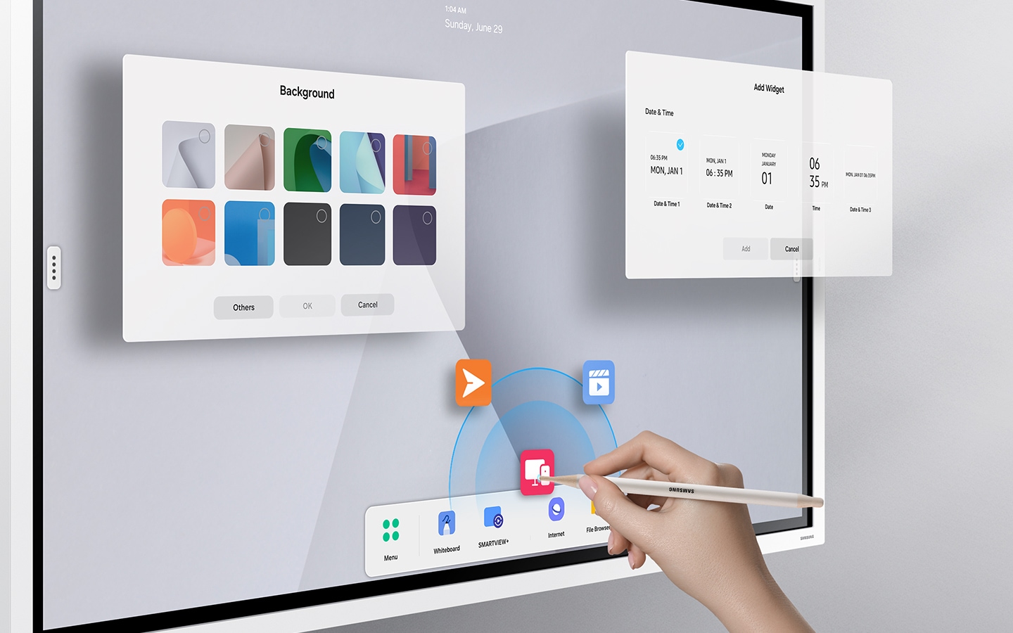 Your favourite tools, all in one place