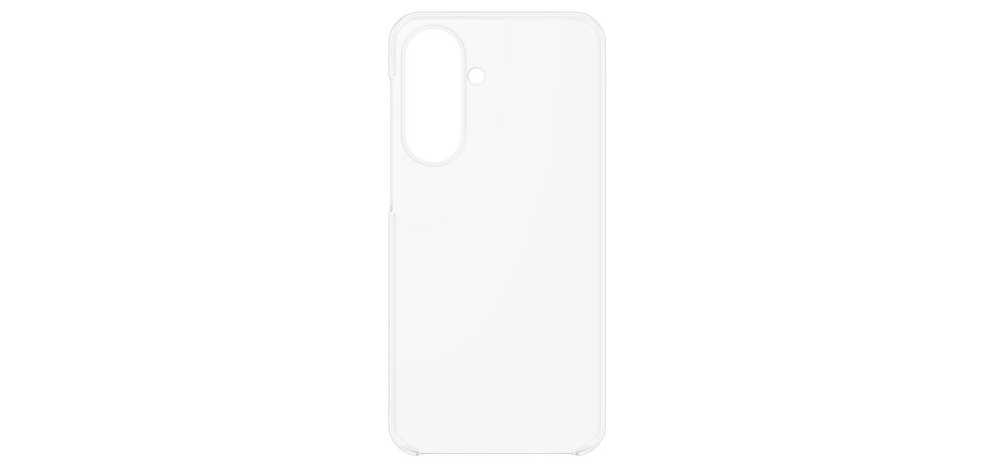 Galaxy A27 5G Clear Case