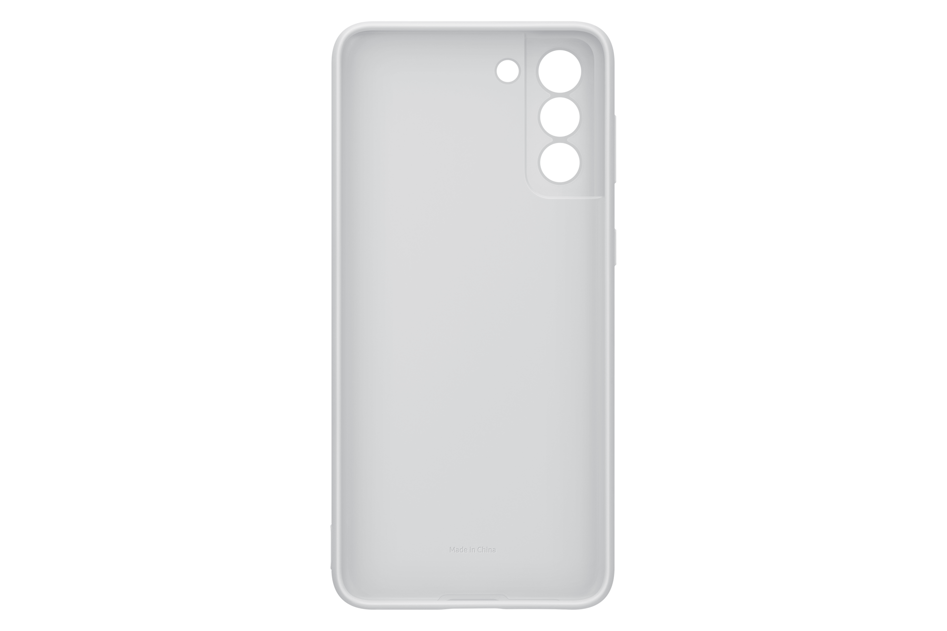 back Light Gray