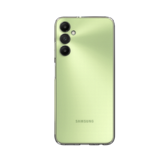Clear case for Galaxy A05s Transparent | Samsung NZ