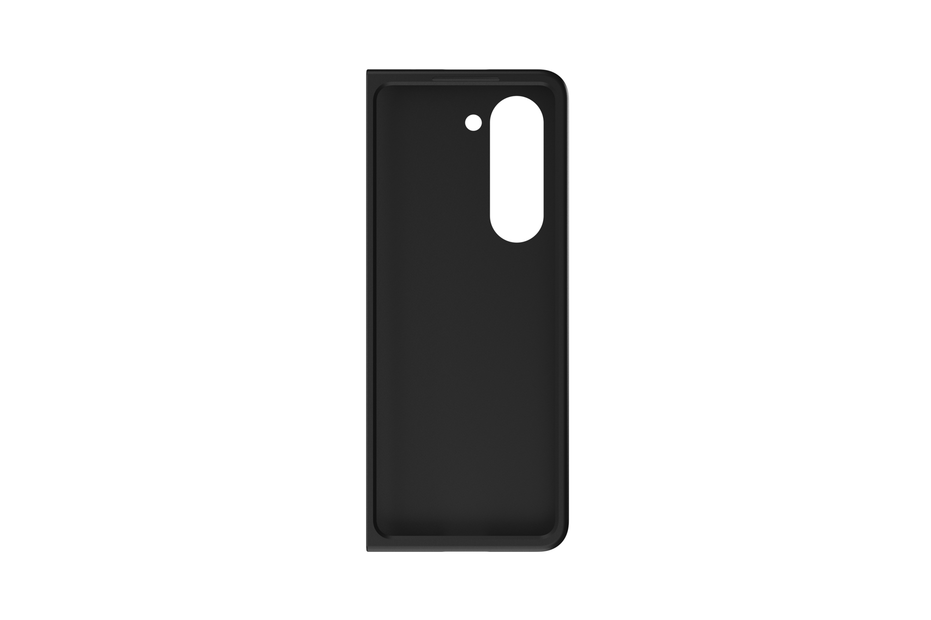 back Black