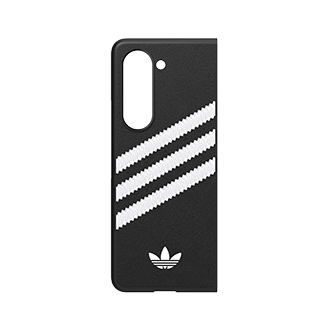 front Black