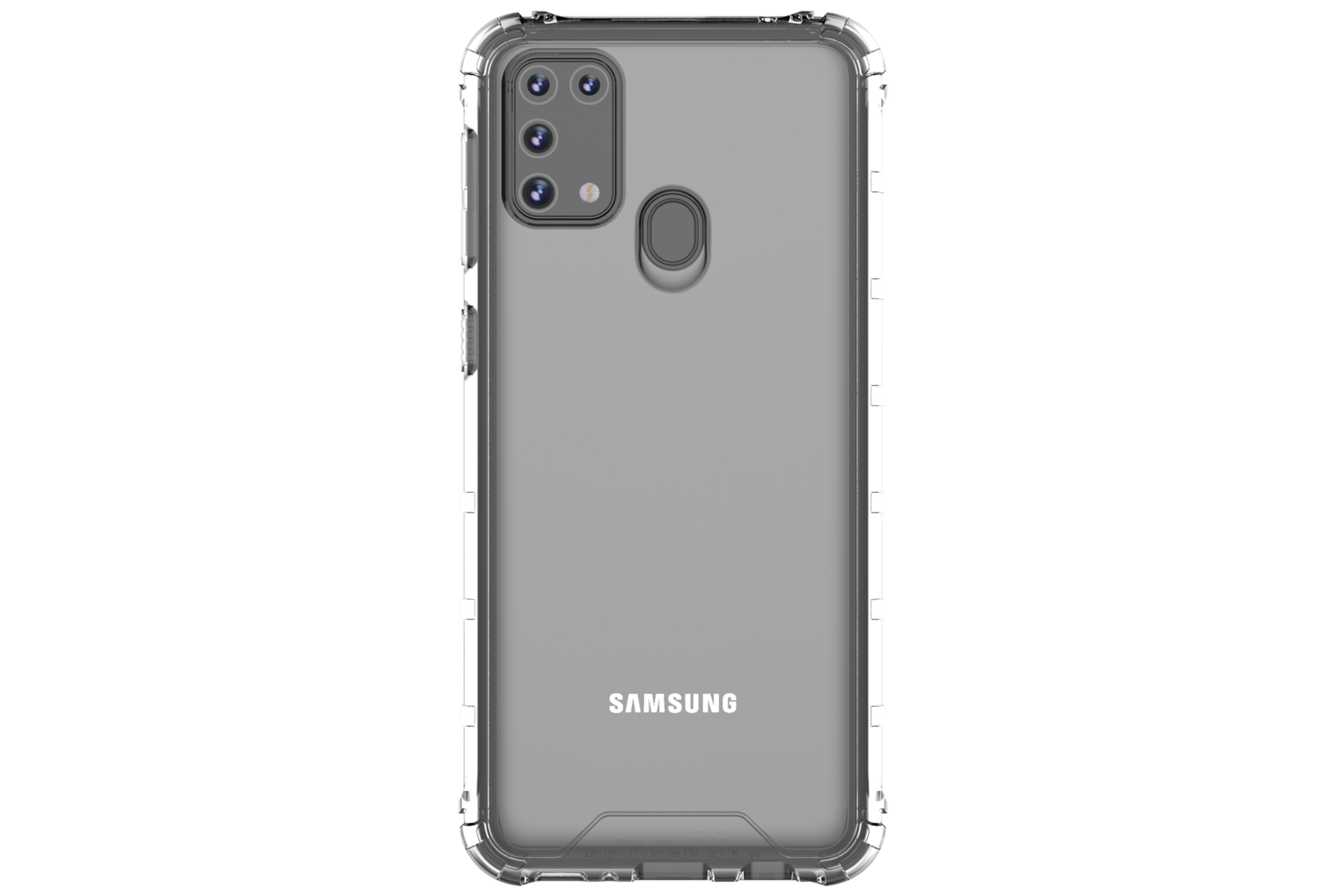 galaxy m31 white colour