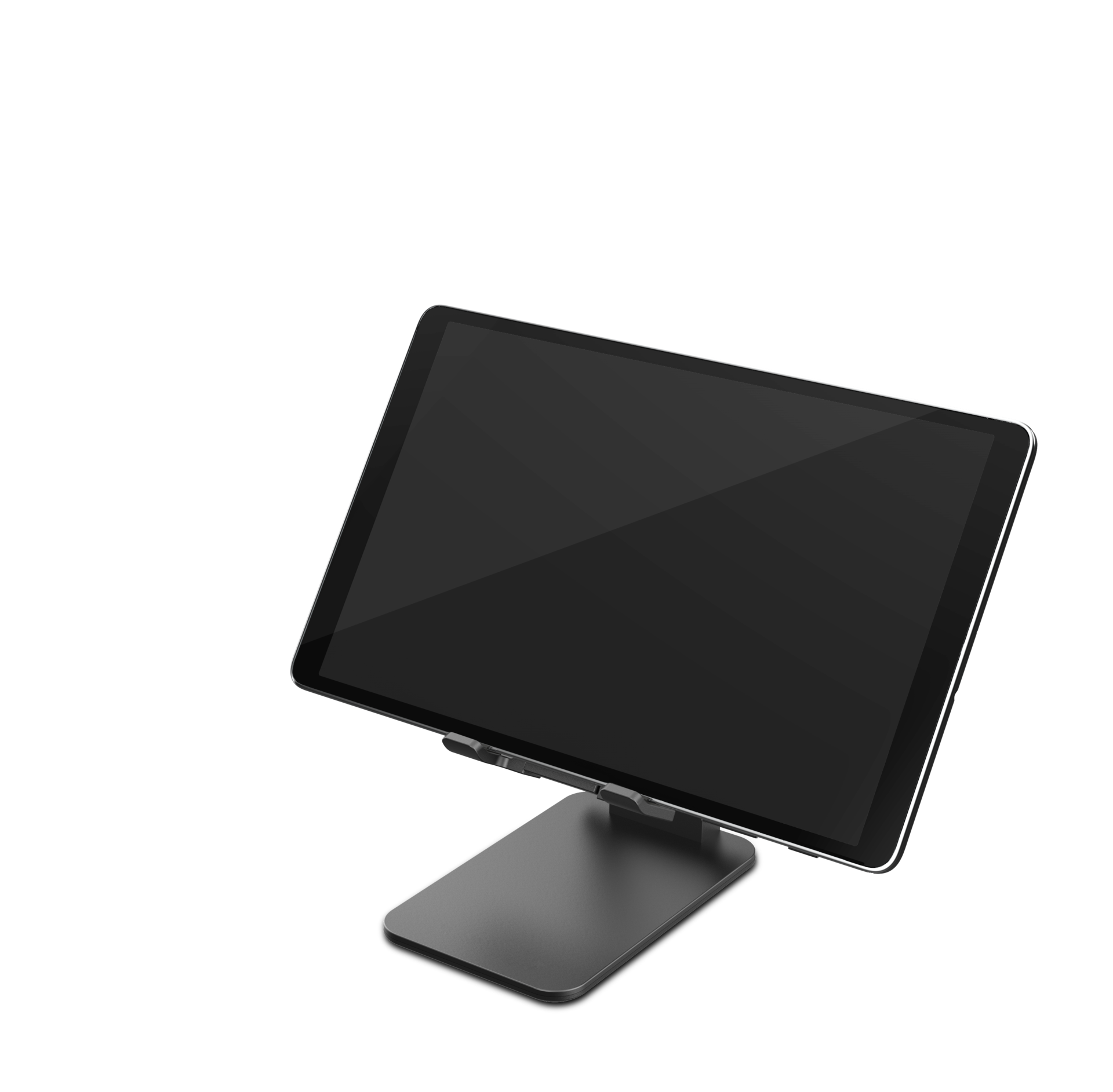 front-5 Black