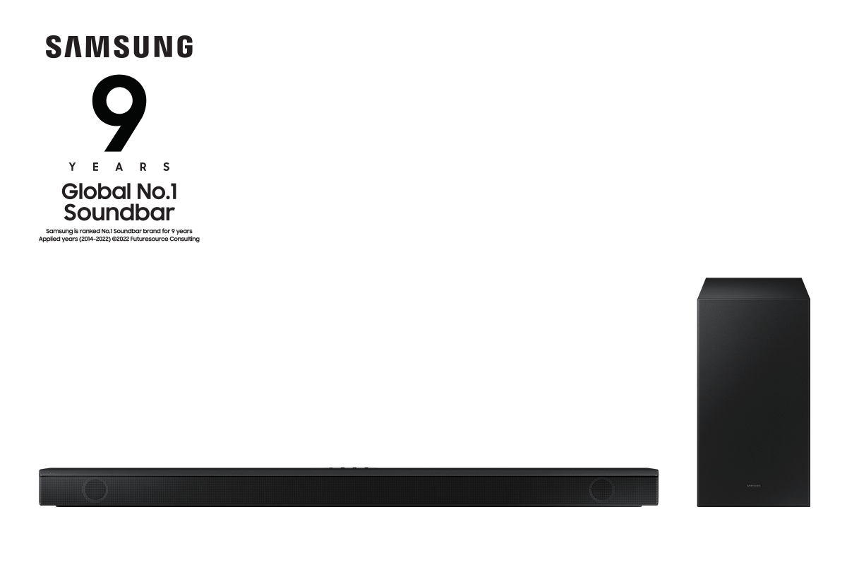 Samsung soundbar r650 store price