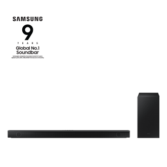 Soundbar samsung hot sale 650