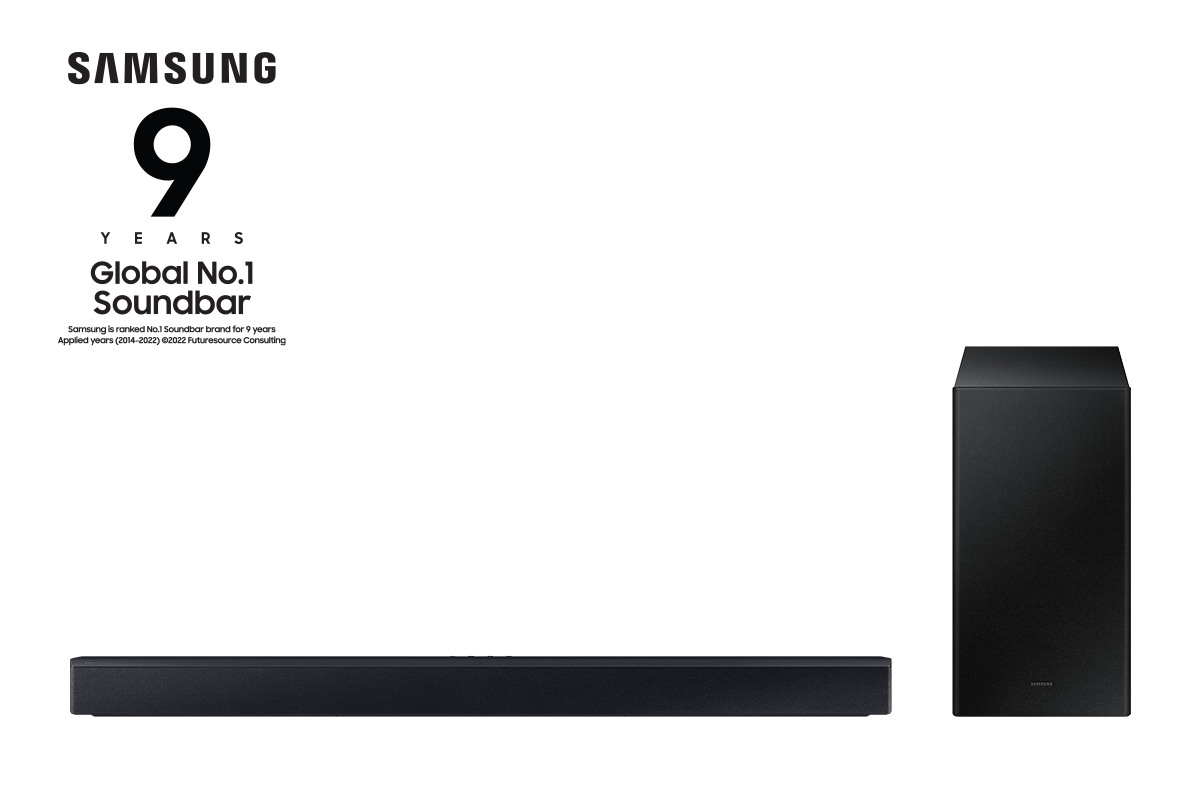 Samsung store soundbar nz