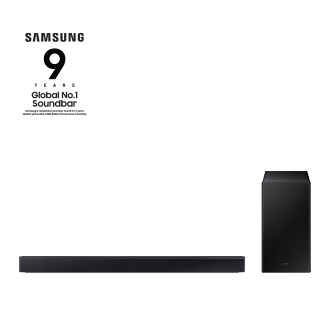 Samsung 2024 soundbar hwr450