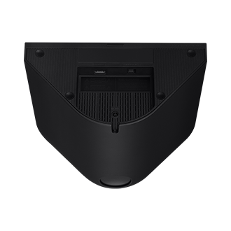 Music Studio 5 LS50H WiFi-Bluetooth Wireless Speaker (2026) Black